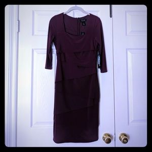 Instantly Slimming Dress